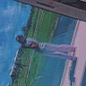 Meet your Posher, Ravyn